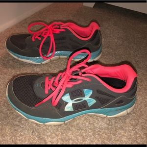 Under Armor Sneakers